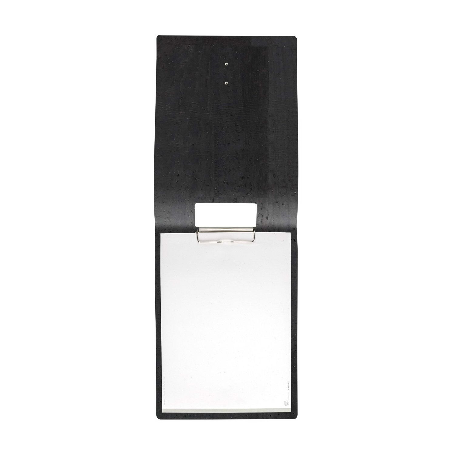 Dag Style - Menu Holder City Cork A4 Black