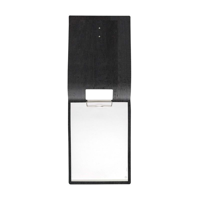Dag Style - Menu Holder City Cork A4 Black