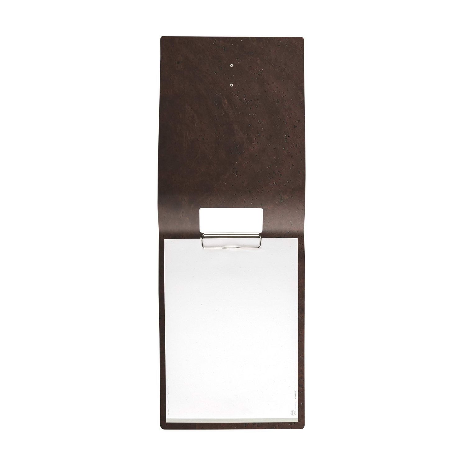Dag Style - Menu Holder City Cork A4 Brown
