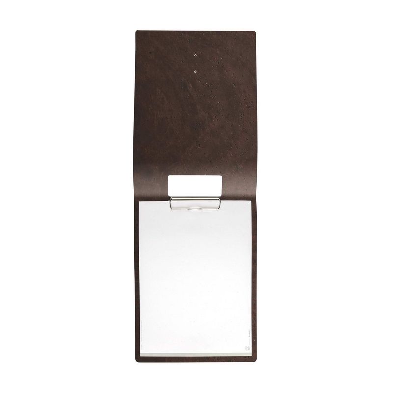 Dag Style - Menu Holder City Cork A4 Brown