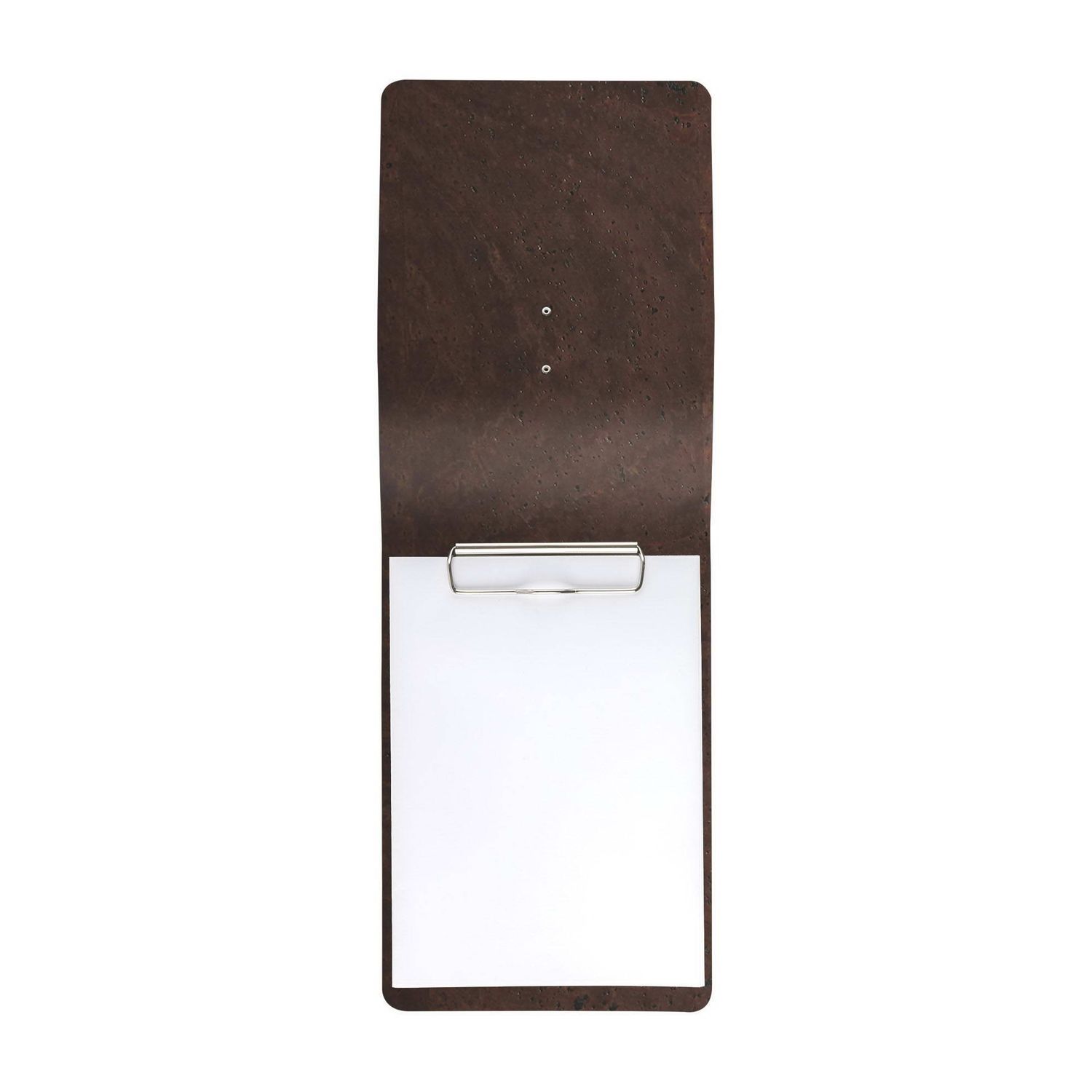 Dag Style - Porta Menu City Sughero A5 Marrone Dag Style - Porta Menu City Sughero A5 Marrone