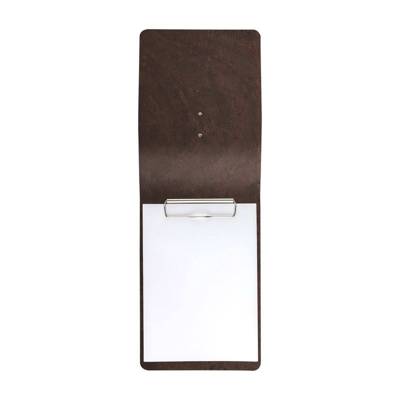 Dag Style - Menu Holder City Cork A5 Brown