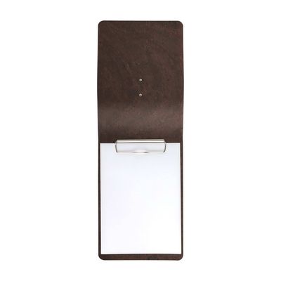 Dag Style - Menükarte City Kork A5 Braun