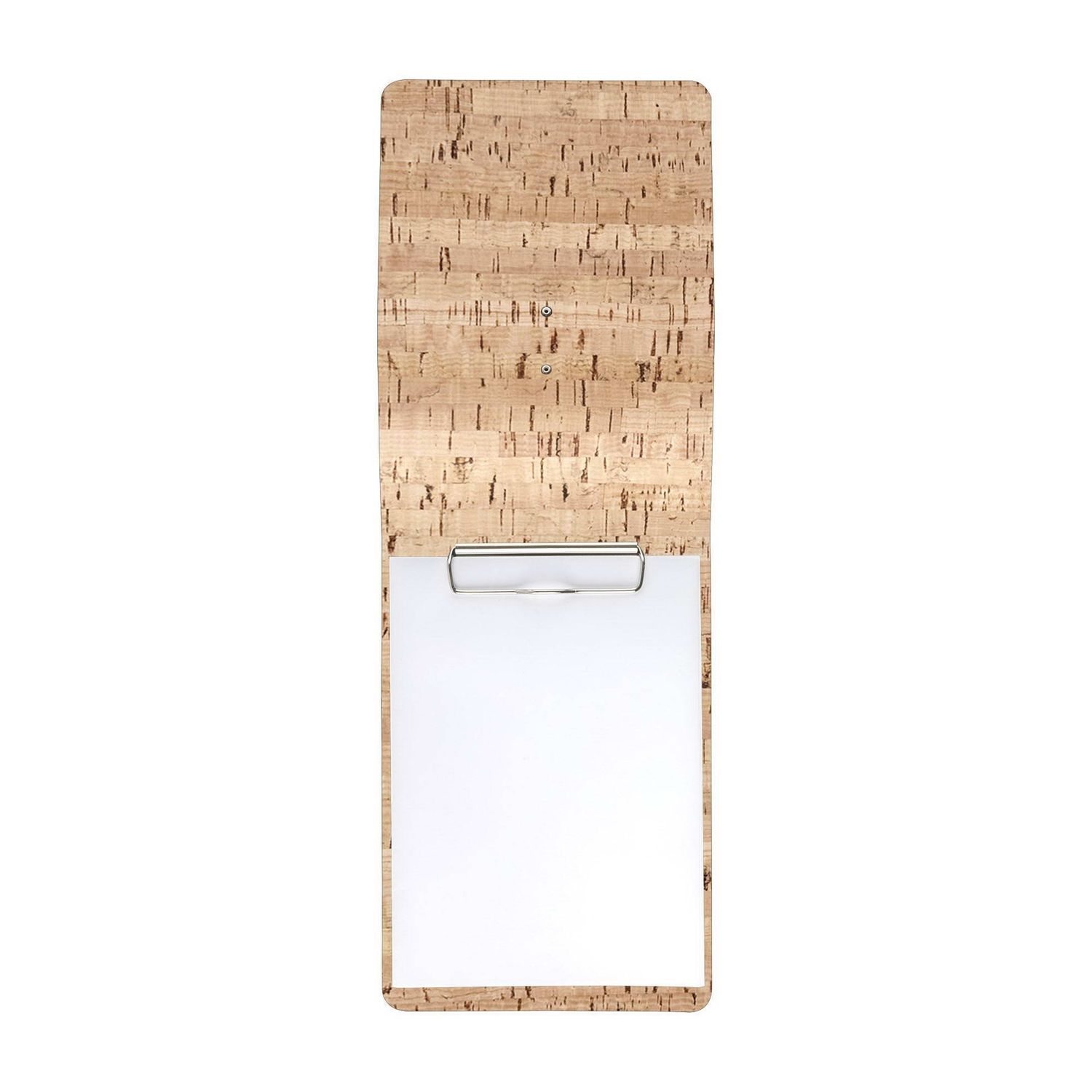 Dag Style - Menu Holder City Cork A5 Natural