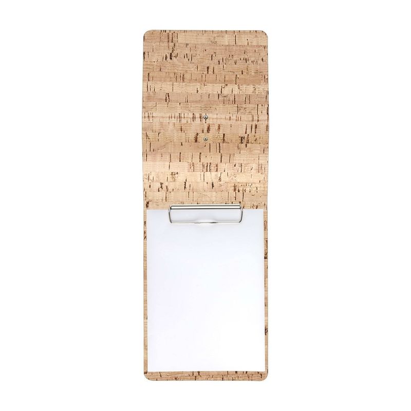 Dag Style - Menu Holder City Cork A5 Natural