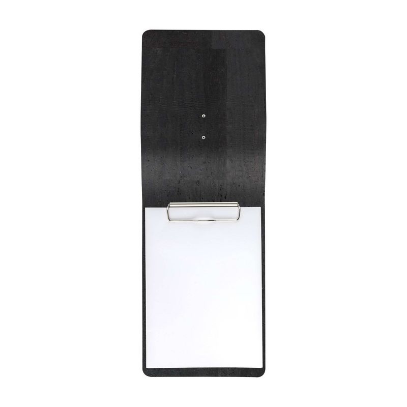Dag Style - Menu Holder City Cork A5 Black
