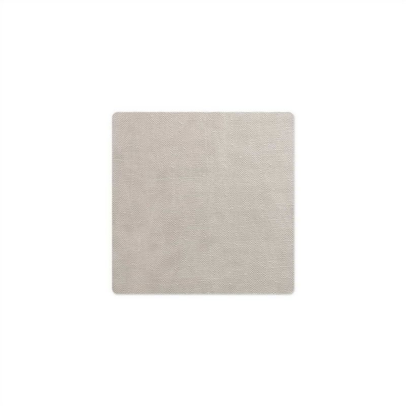 Dag Style - Tovaglietta Juta Light 32 x 32 cm Bianco