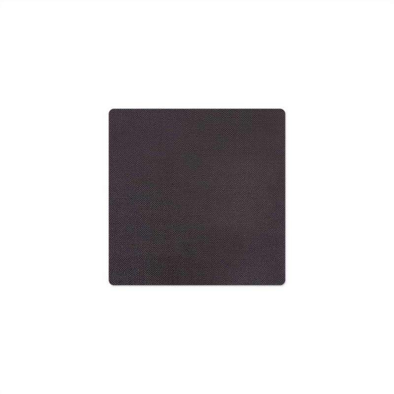 Dag Style - Tovaglietta Juta Light 32 x 32 cm Cacao