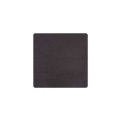 Dag Style - Tovaglietta Juta Light 32 x 32 cm Kakao