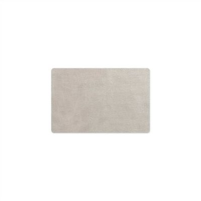 Dag Style - Tovaglietta Juta Light 23 x 35 cm White