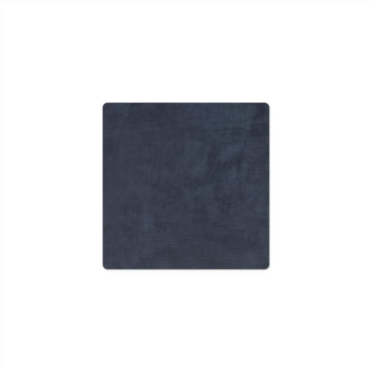Dag Style - Placemat Juta Light 32 x 32 cm Blue