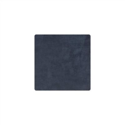 Dag Style - Placemat Juta Light 32 x 32 cm Blue