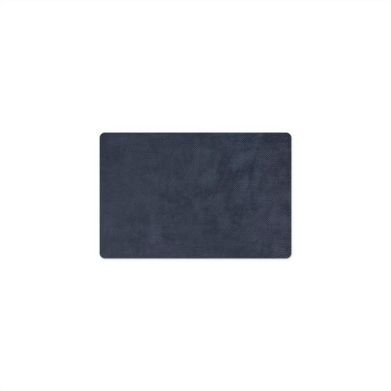 Dag Style - Tovaglietta Juta Light 23 x 35 cm Blu