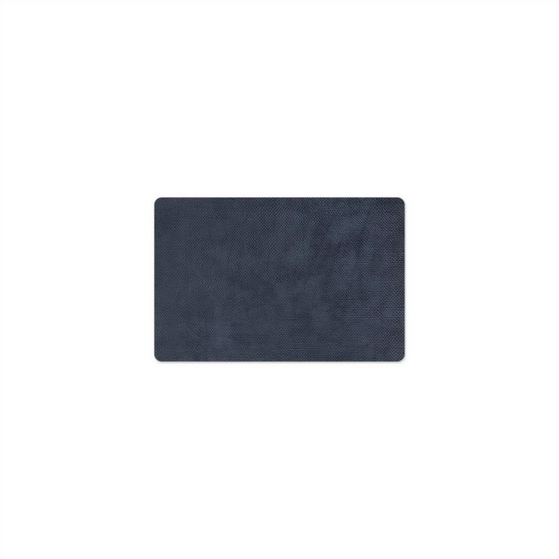 Dag Style - Tovaglietta Juta Light 21 x 32 cm Blu