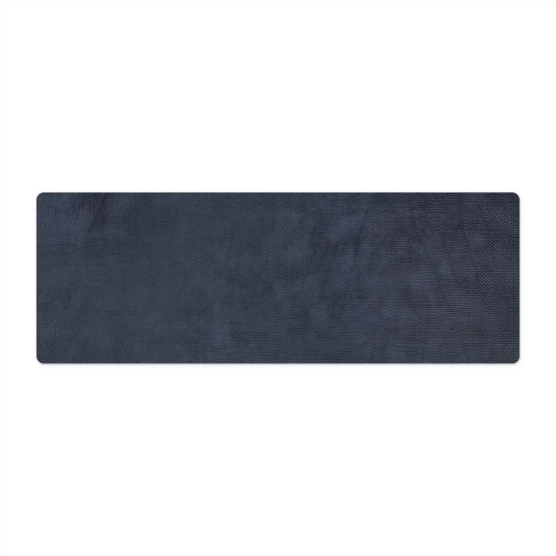 Dag Style - Tovaglietta Juta Light 62 x 22 cm Blu