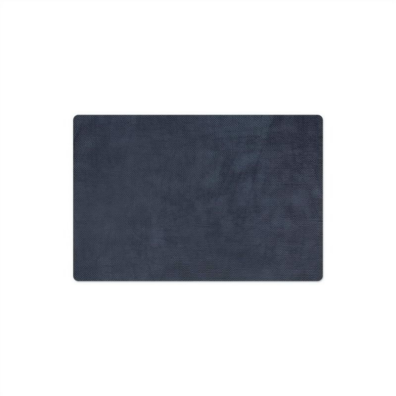 Dag Style - Tovaglietta Juta Light 30 x 45 cm Blu