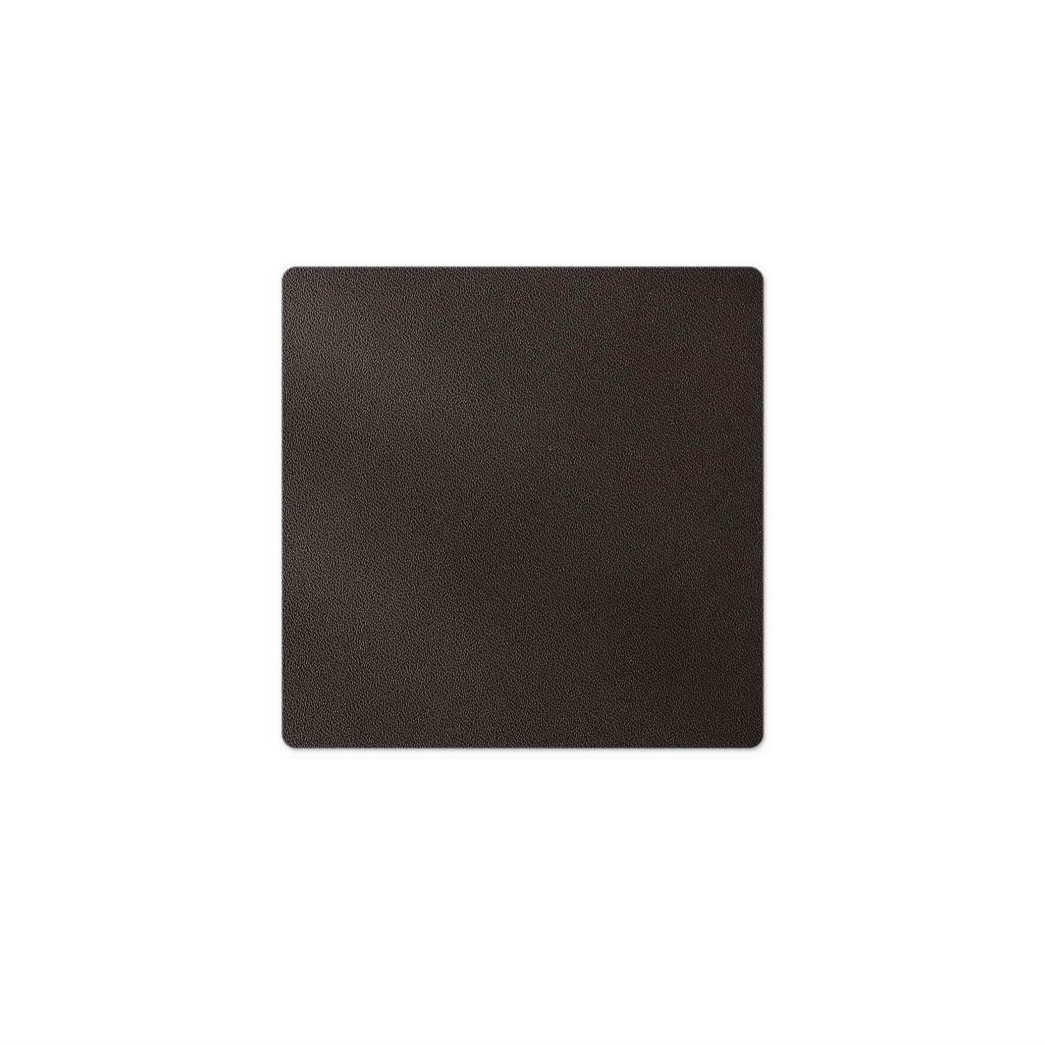 Dag Style - Placemat Bull 32 x 32 cm Brown