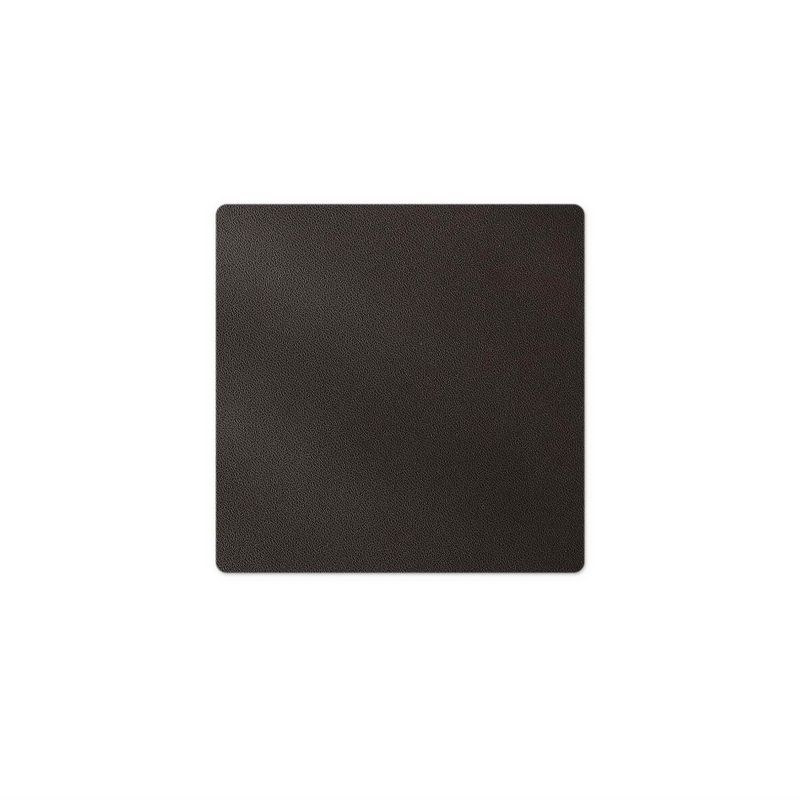 Dag Style - Placemat Bull 32 x 32 cm Brown