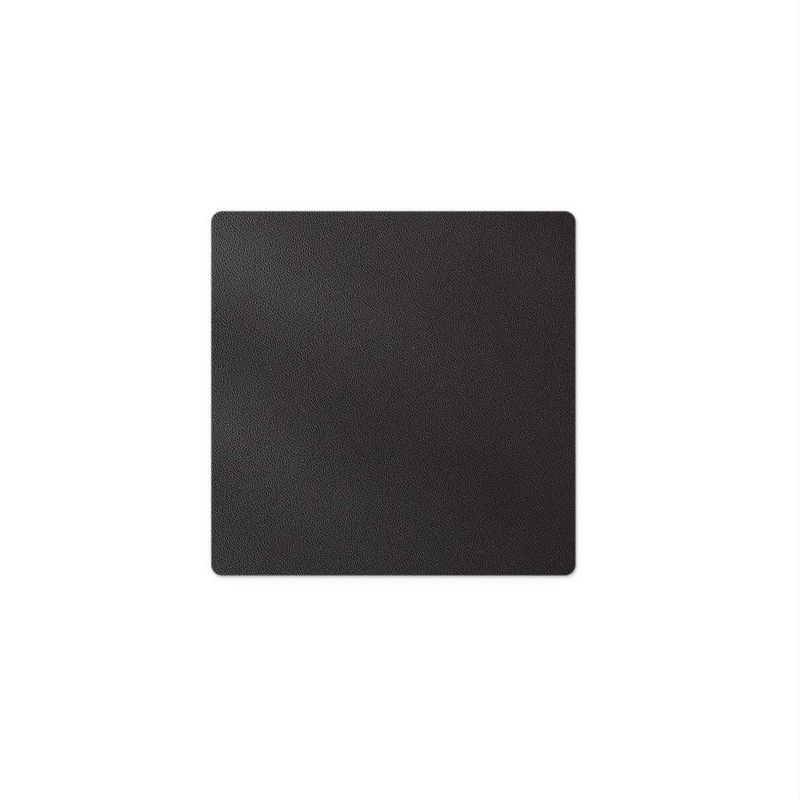 Dag Style - Placemat Bull 32 x 32 cm Black