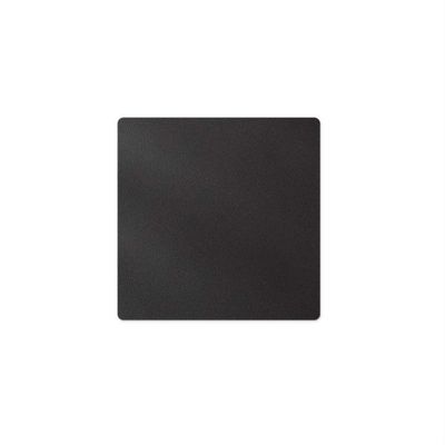 Dag Style - Placemat Bull 32 x 32 cm Black