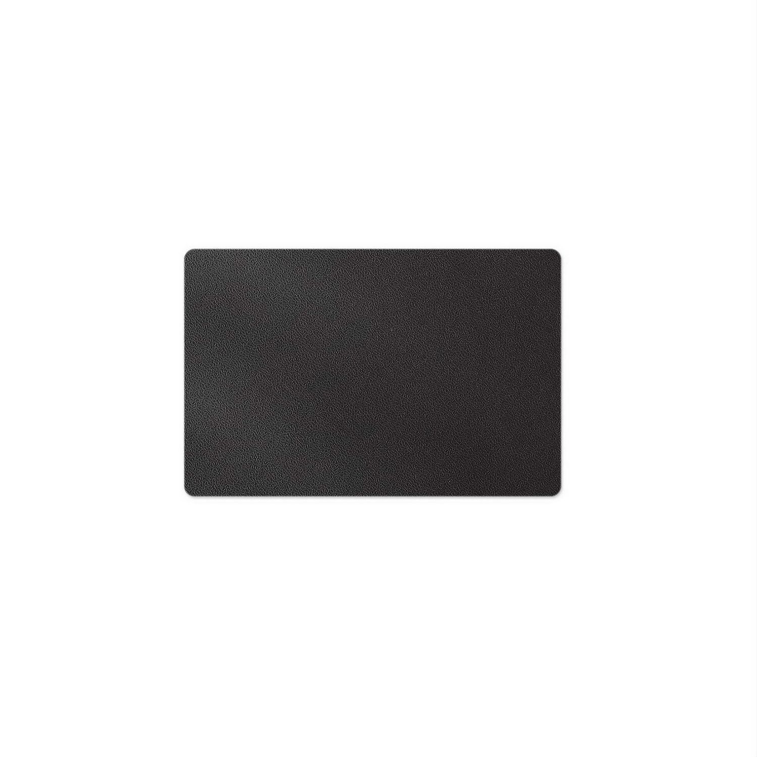 Dag Style - Placemat Bull 23 x 35 cm Black