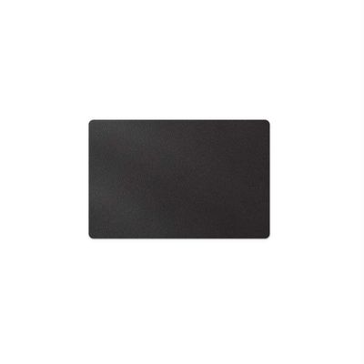 Dag Style - Tischset Bull 23 x 35 cm Schwarz