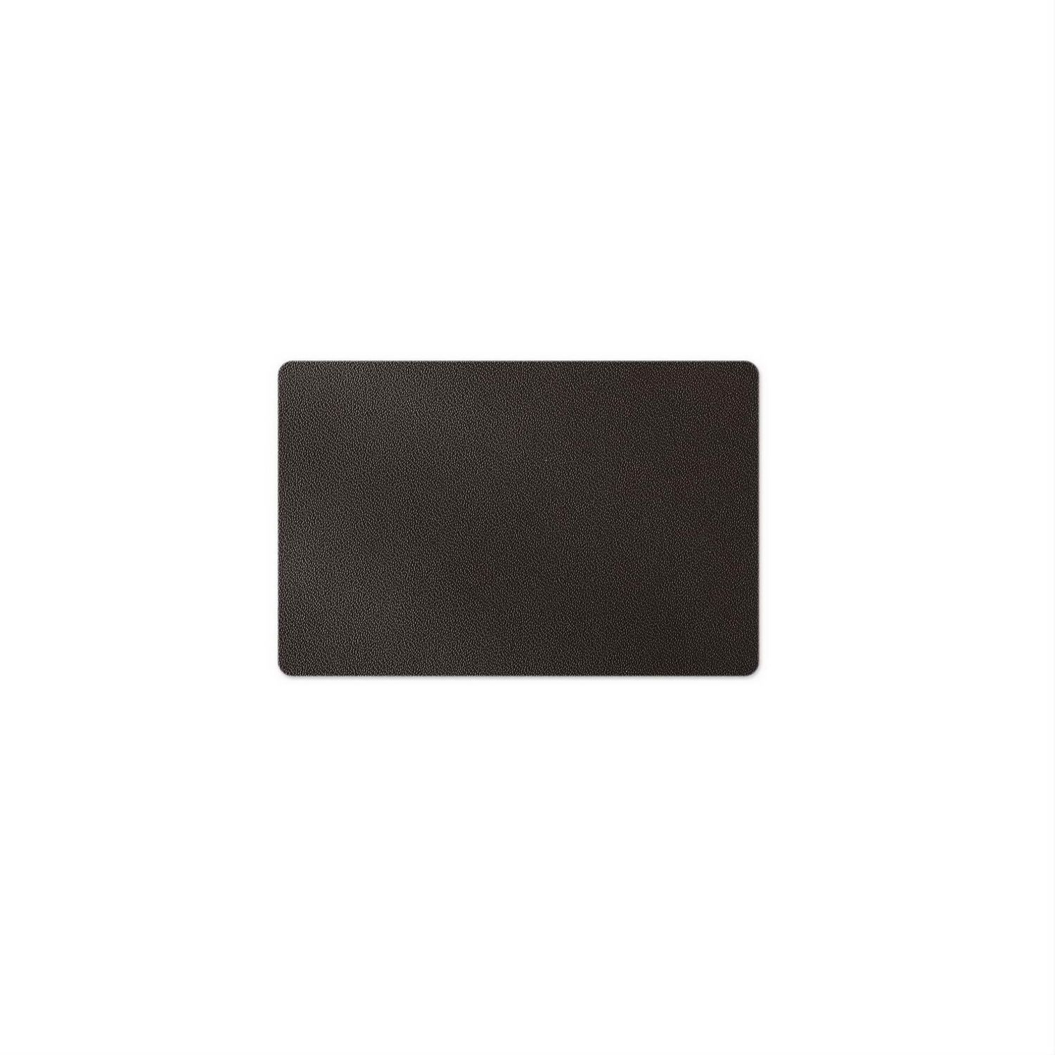 Dag Style - Placemat Bull 21 x 32 cm Brown