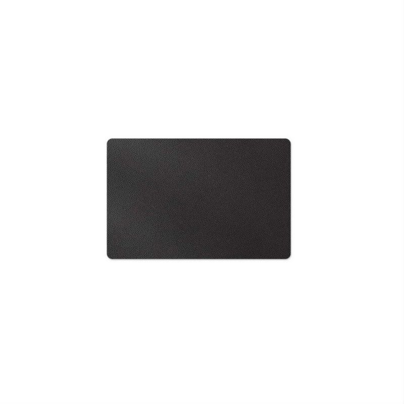 Dag Style - Placemat Bull 21 x 32 cm Black