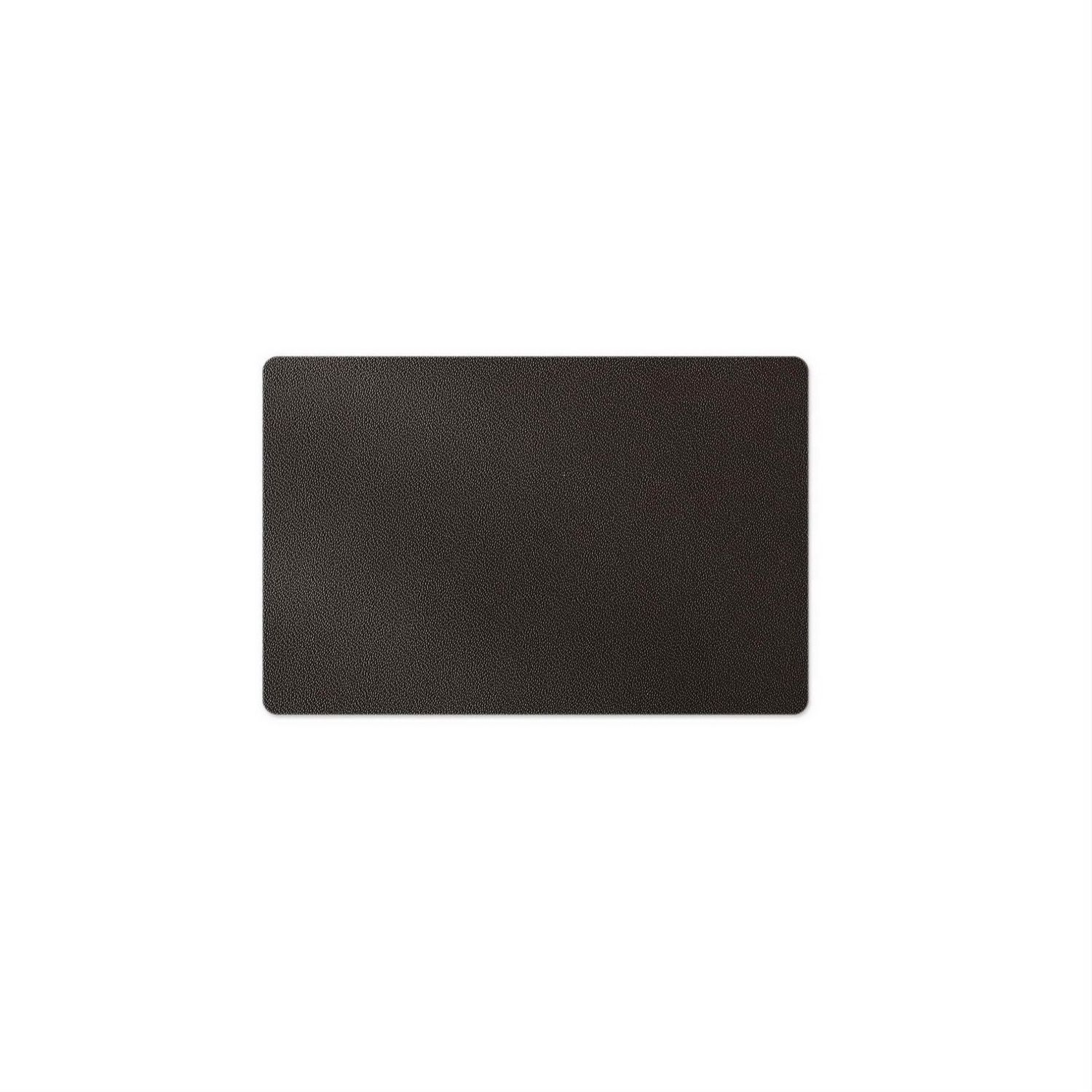 Dag Style - Placemat Bull 23 x 35 cm Brown