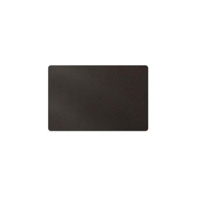 Dag Style - Placemat Bull 23 x 35 cm Brown