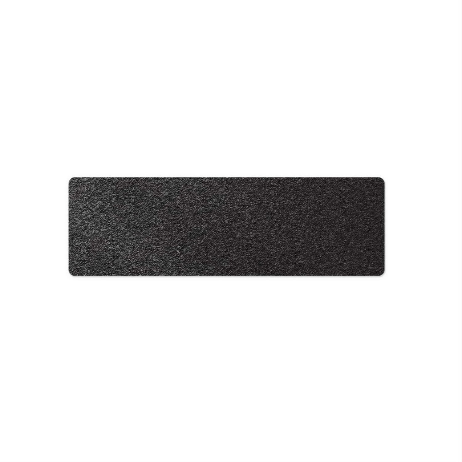 Dag Style - Placemat Bull 48 x 15 cm Black