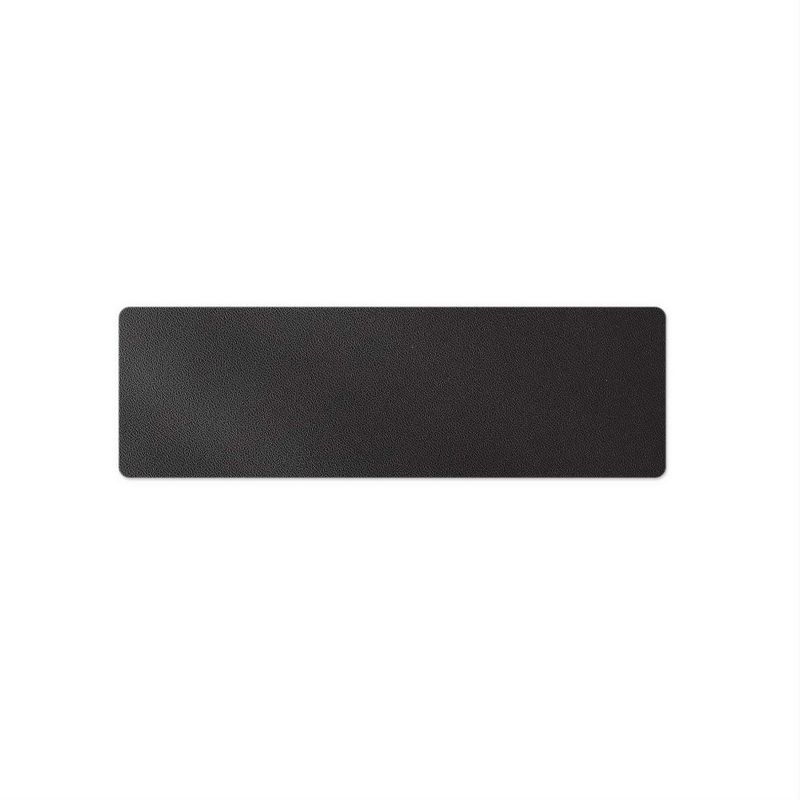 Dag Style - Placemat Bull 48 x 15 cm Black