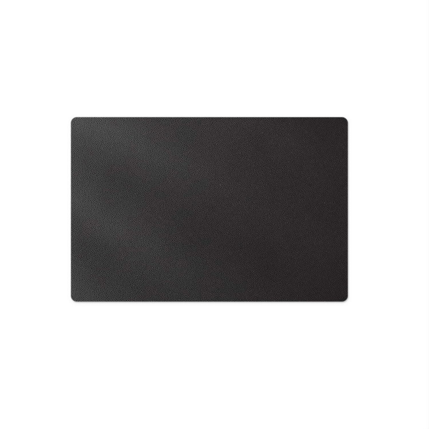 Dag Style - Placemat Bull 30 x 45 cm Black