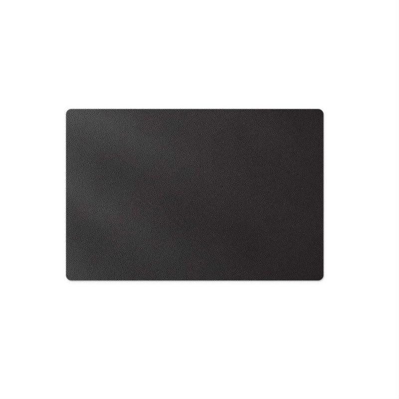 Dag Style - Placemat Bull 30 x 45 cm Black