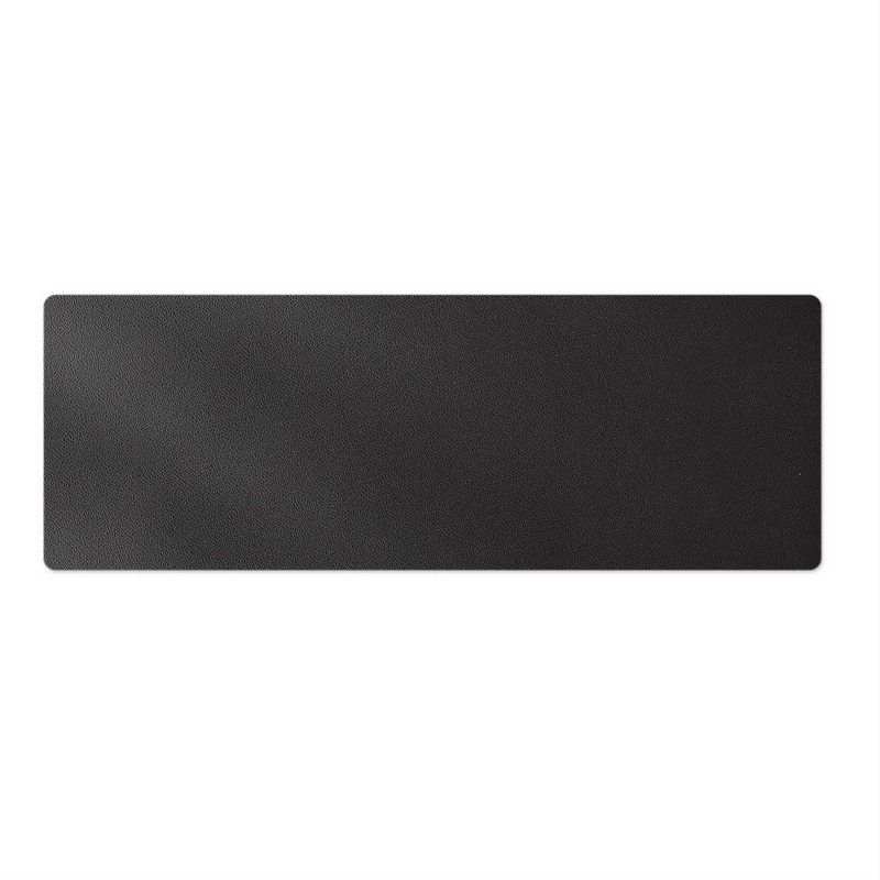 Dag Style - Placemat Bull 62 x 22 cm Black