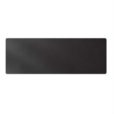 Dag Style - Placemat Bull 62 x 22 cm Black