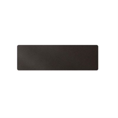 Dag Style - Tischset Bull 48 x 15 cm Braun
