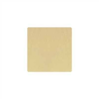 Dag Style - Placemat Jute 32 x 32 cm Green