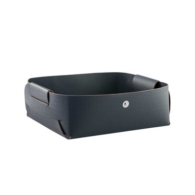 Dag Style - Bread basket Agile Chef L 21,5 x 19 cm Blue