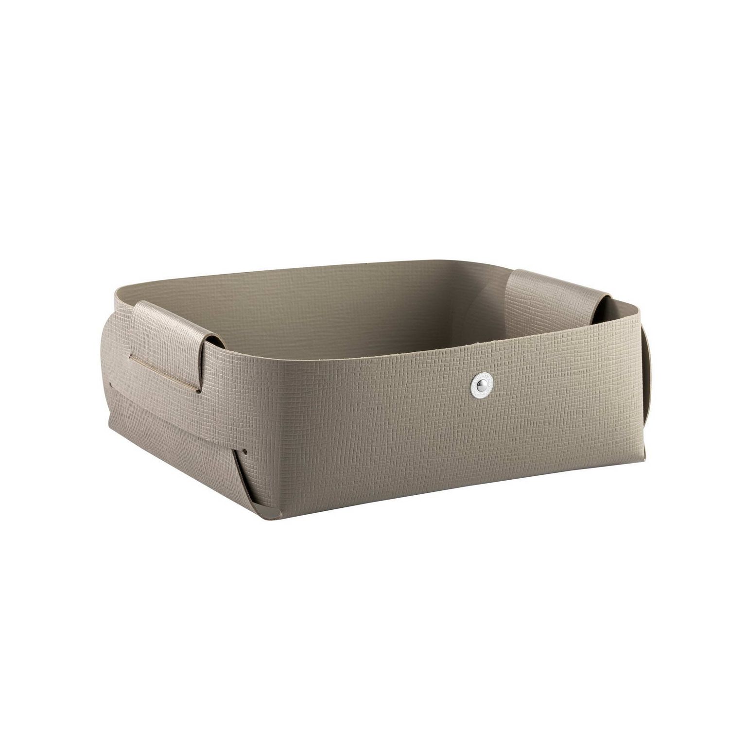 Dag Style - Bread basket Agile Chef L 21,5 x 19 cm Taupe