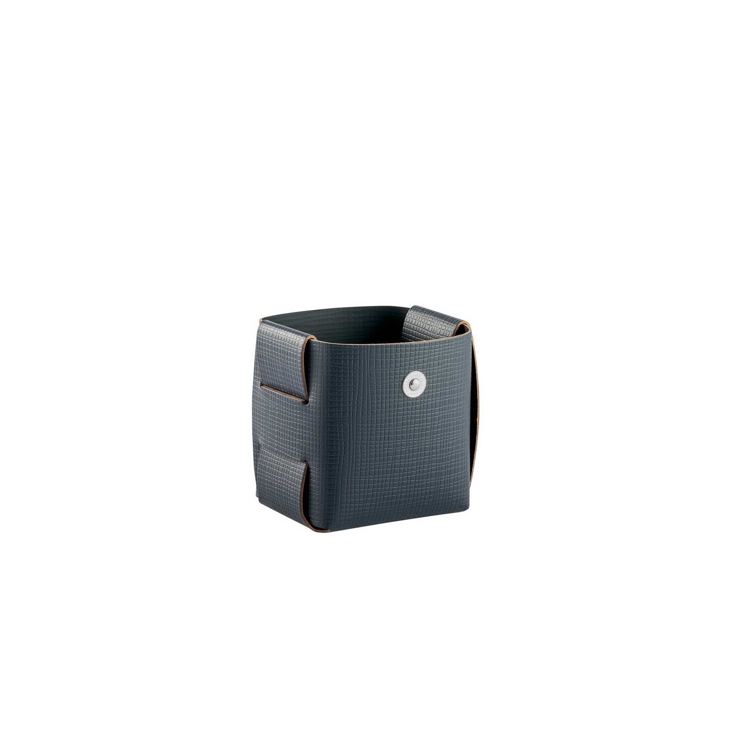 Dag Style - Porta pane Agile Chef H 7 x 8 cm Blu