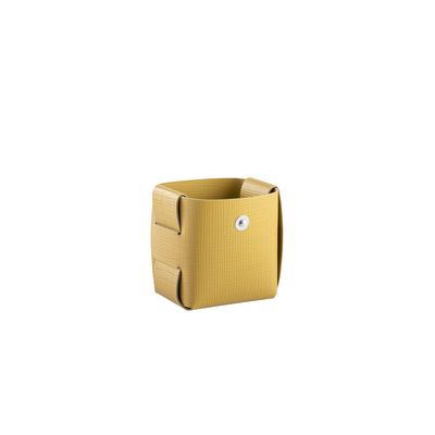 Dag Style - Brotkorb Agile Chef H 7 x 8 cm Ocker