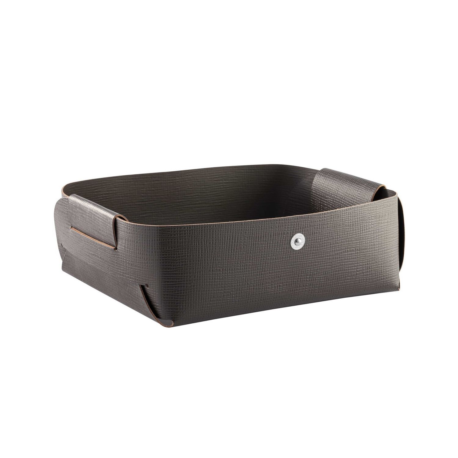 Dag Style - Bread basket Agile Chef L 21,5 x 19 cm Brown