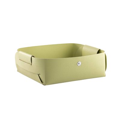 Dag Style - Bread basket Agile Chef L 21,5 x 19 cm Sage
