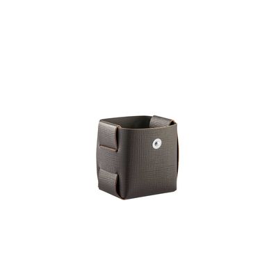 Dag Style - Bread basket Agile Chef H 7 x 8 cm Brown