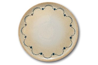 Saturnia - Pizza Plate 33 cm Table