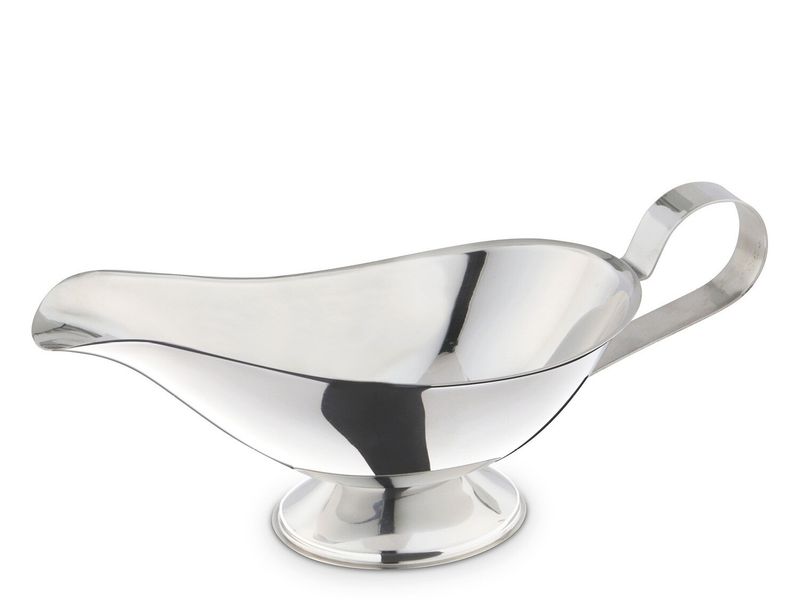 Sauce Boat 300 ml - Weis