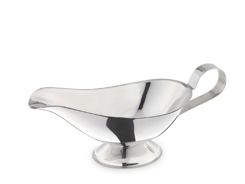 Sauce Boat 250 ml - Weis