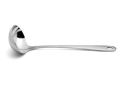 Ladle 100 ml Mamsell - Weis
