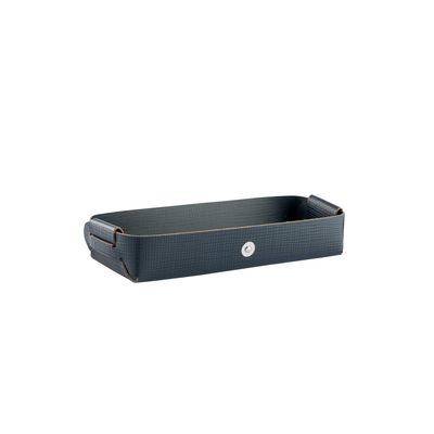 Dag Style - Bread basket Agile Chef S 20 x 8 cm Blue